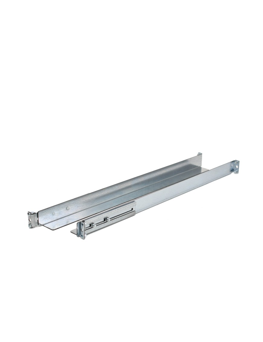 Équerre 19 pouces, 1U, longueur 777mm