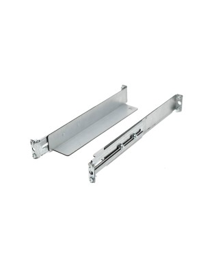 Équerre 19 pouces 1U, longueur 377mm