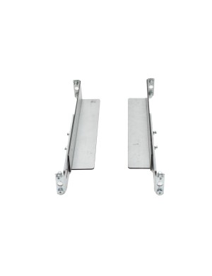 Équerre 19 pouces 1U, longueur 377mm