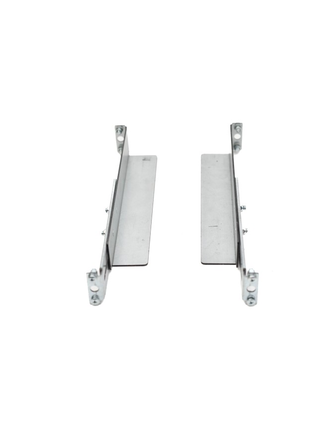 Équerre 19 pouces 1U, longueur 377mm