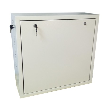 coffret mural dvrbox pour vidéosurveillance