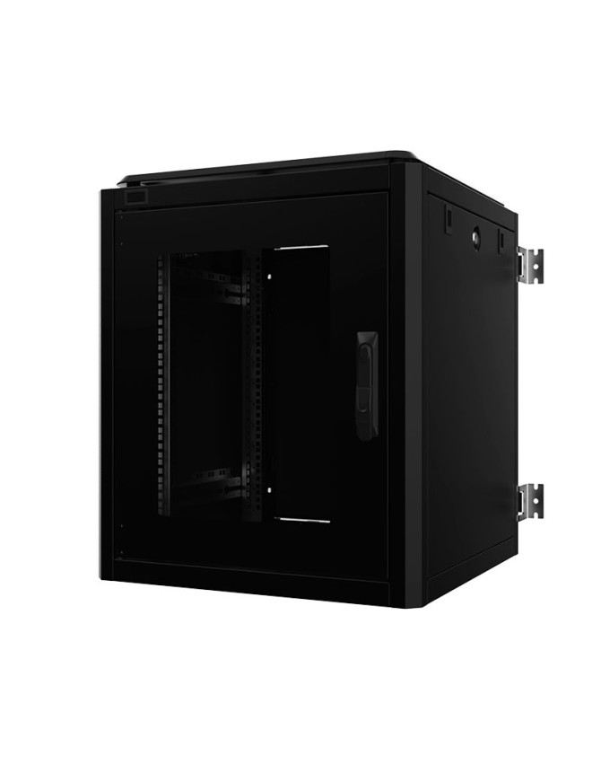 Baie Serveur Silence Zen Mural