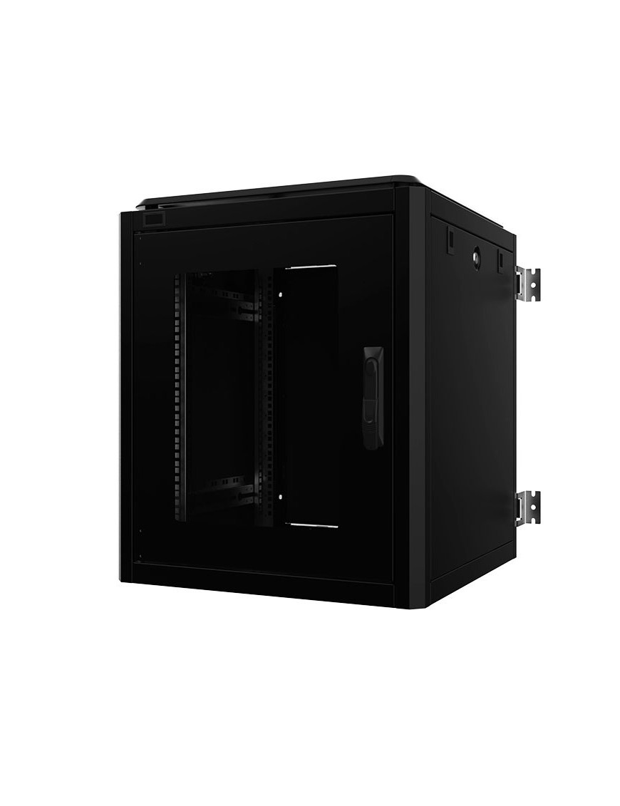 Baie Serveur Silence Zen Mural