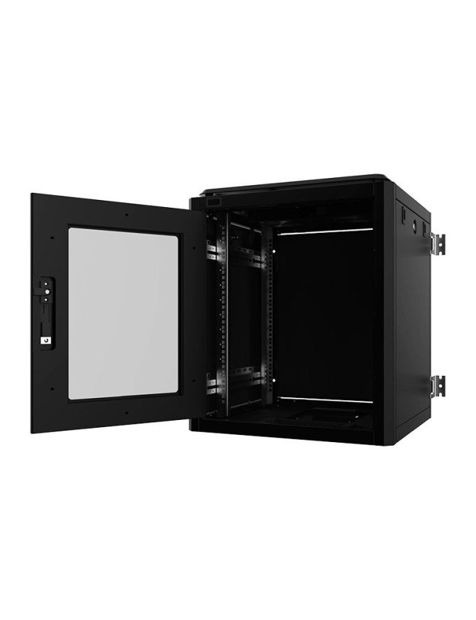 Baie Serveur Silence Zen Mural