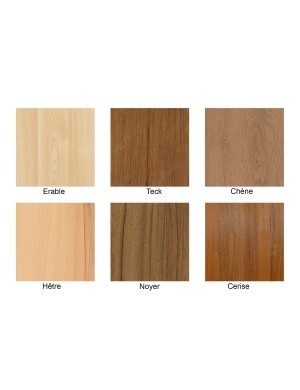 Silence Style 32U P : 1130mm Baie serveur insonorisée