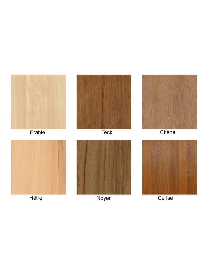 Silence Style 32U P : 1130mm Baie serveur insonorisée