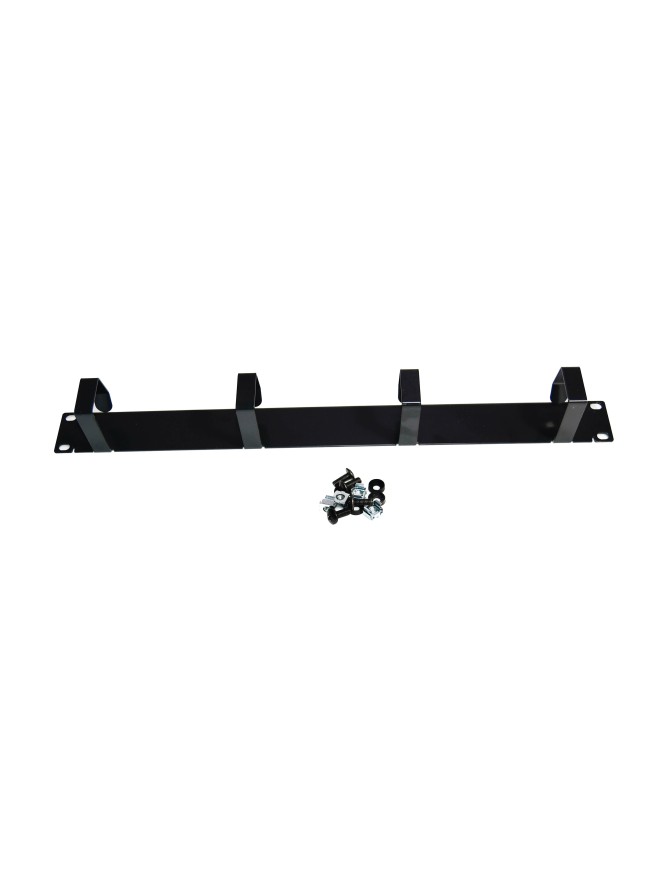 Passe câbles 4 crochets