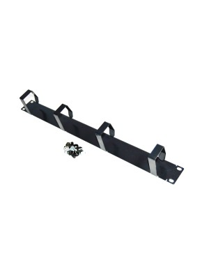 Passe câbles 4 crochets