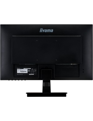 Moniteur LED 22’’ Full HD VGA/HDMI HP