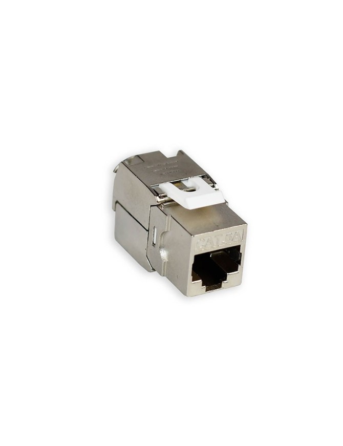 Noyau RJ45 CAT6A blindé FTP