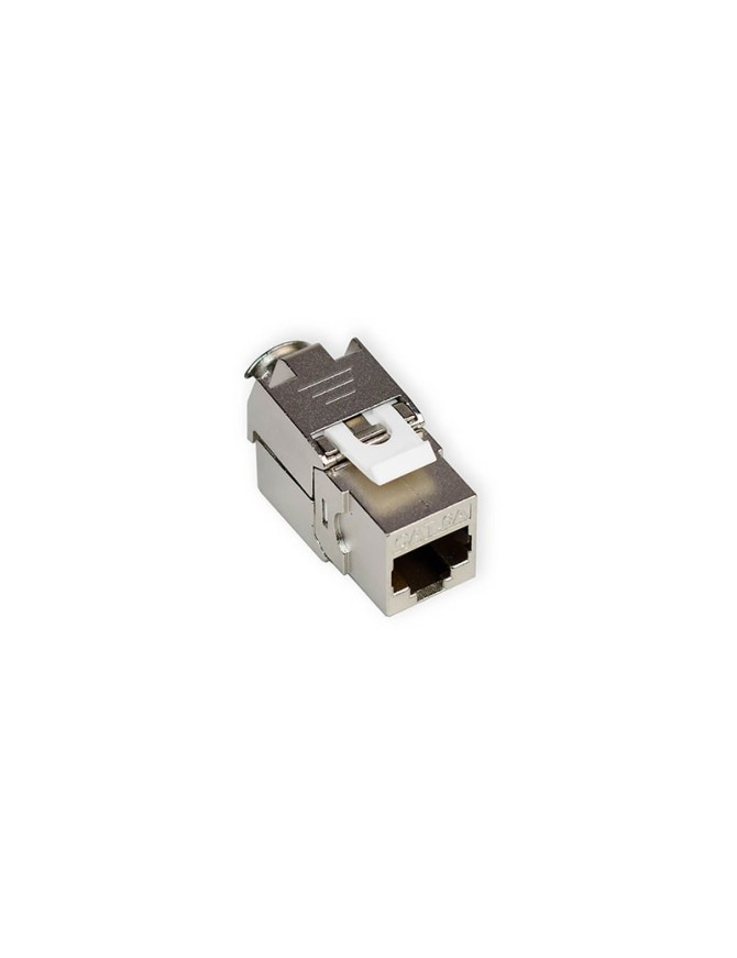 Noyau RJ45 CAT6A blindé FTP