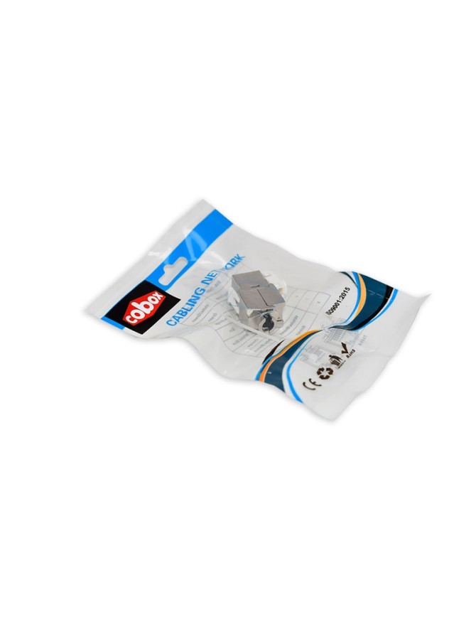 Noyau RJ45 CAT6A blindé FTP