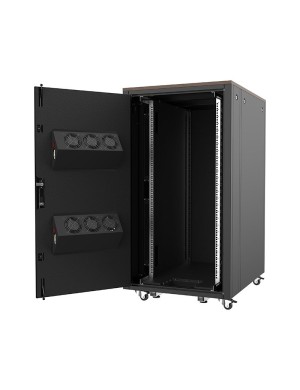 Baie insonorisée Silence Style 26U