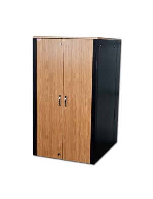 Baie insonorisée Silence Style 26U