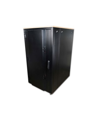 Baie insonorisée Silence Style 26U