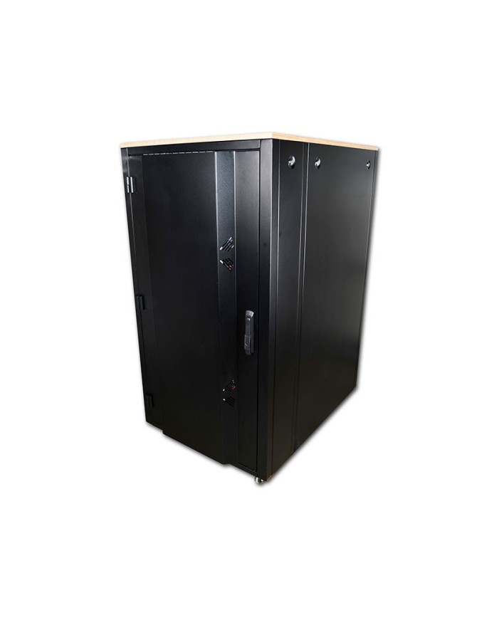 Baie insonorisée Silence Style 26U