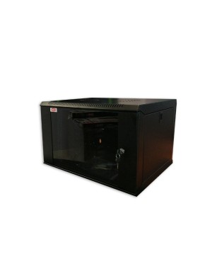 Coffret informatique 4U, profondeur 450 mm