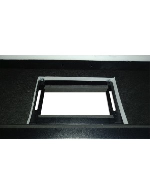 Baie serveur insonorisée, Silence Zen 42U, Profondeur 1050mm