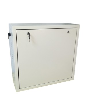 coffret mural NVR, dvrbox, coffret vidéo surveillance