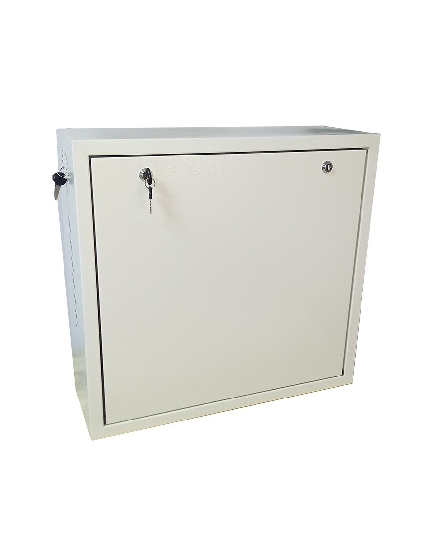 coffret mural NVR, dvrbox, coffret vidéo surveillance