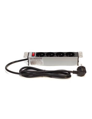 coffret mural NVR, dvrbox, coffret vidéo surveillance