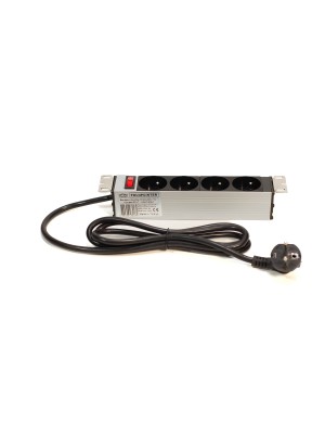 coffret mural NVR, dvrbox, coffret vidéo surveillance