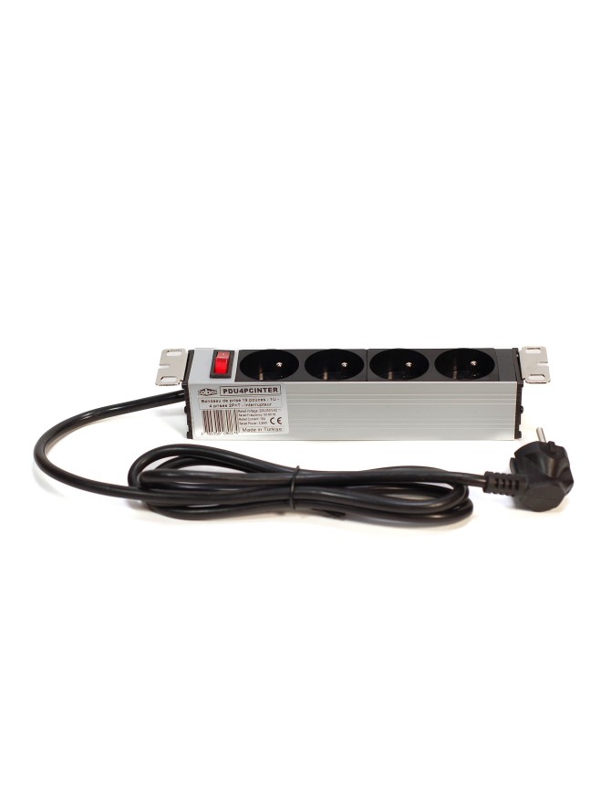 coffret mural NVR, dvrbox, coffret vidéo surveillance