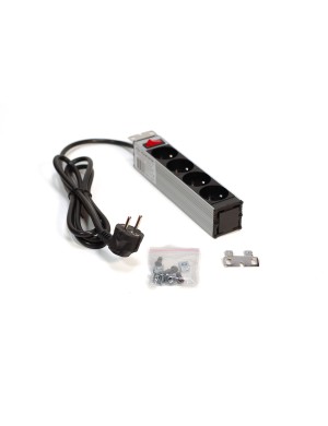 coffret mural NVR, dvrbox, coffret vidéo surveillance