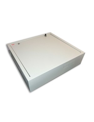 coffret mural NVR, dvrbox, coffret vidéo surveillance