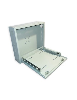 coffret mural NVR, dvrbox, coffret vidéo surveillance