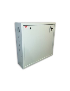 coffret mural NVR, dvrbox, coffret vidéo surveillance