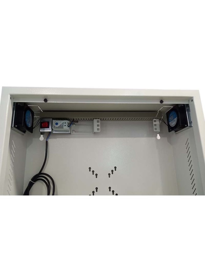 coffret mural NVR, dvrbox, coffret vidéo surveillance