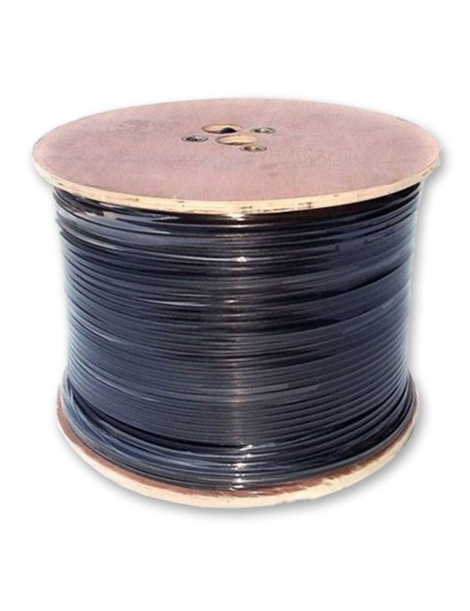 Câble électrique U-1000 R2V 3G2,50 mm²  100m