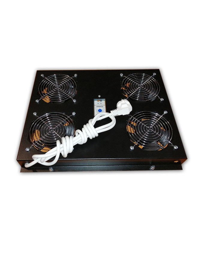 kit de ventilation pour baie serveur