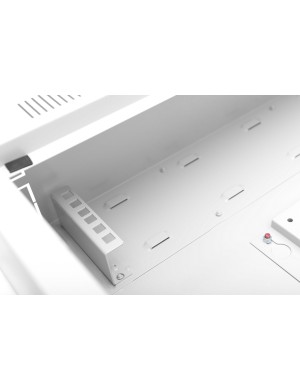 coffret mural NVR, DVR, VS-box, coffret vidéo surveillance