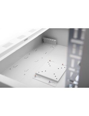 coffret mural NVR, DVR, VS-box, coffret vidéo surveillance