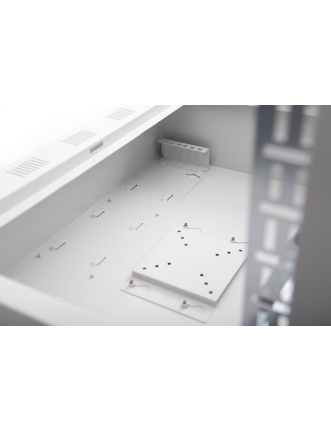 coffret mural NVR, DVR, VS-box, coffret vidéo surveillance