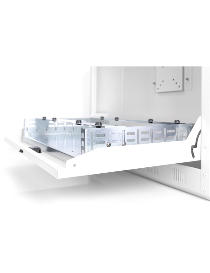 coffret mural NVR, DVR, VS-box, coffret vidéo surveillance