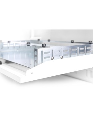 coffret mural NVR, DVR, VS-box, coffret vidéo surveillance