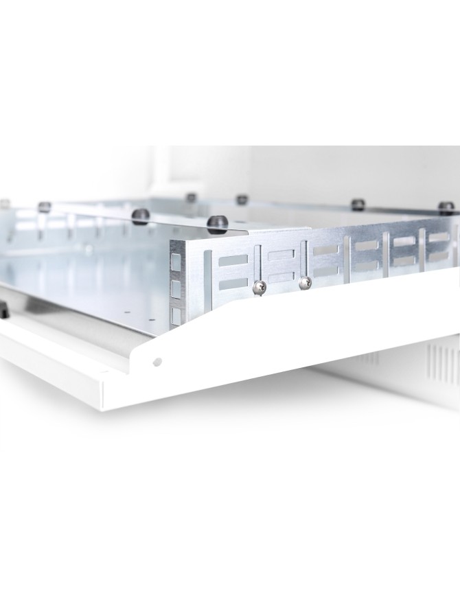 coffret mural NVR, DVR, VS-box, coffret vidéo surveillance