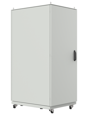 Baie serveur climatisée