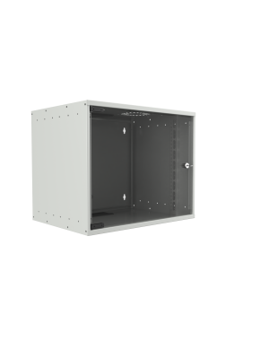 Coffret informatique En kit Cobox Soho 9U, profondeur 400 mm