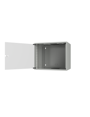 Coffret informatique En kit Cobox Soho 9U, profondeur 400 mm