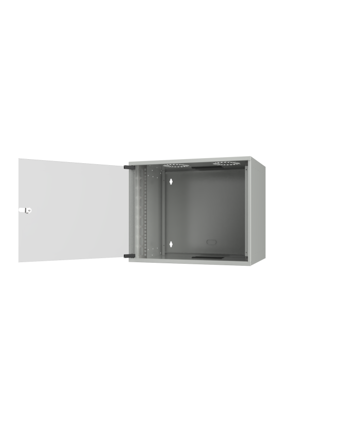 Coffret informatique En kit Cobox Soho 9U, profondeur 400 mm