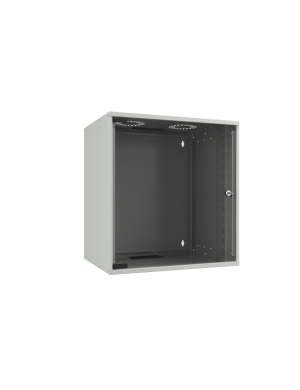 Coffret informatique En kit Cobox Soho 12U, profondeur 400 mm