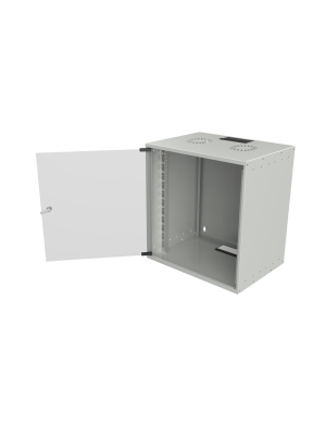 Coffret informatique En kit Cobox Soho 12U, profondeur 400 mm