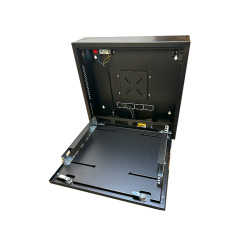 coffret dvrbox, vidéosurveillance