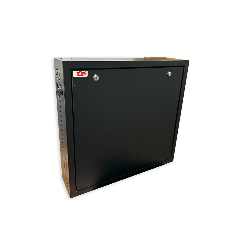 coffret dvrbox, vidéosurveillance