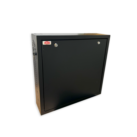 coffret dvrbox, vidéosurveillance