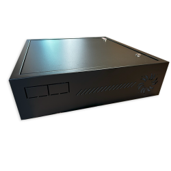 coffret dvrbox, vidéosurveillance